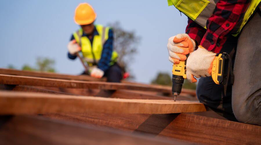 Local Chimney Repair in Kingman, IN